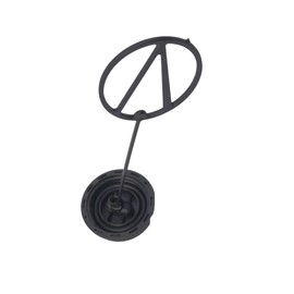 Chainsaw Oil Cap Assembly w/Retainer for Echo P021005581 5213000650, 52130-00650 Fits CS-271T CS-310 CS-330T CS-350TES CS-352 CS-355T CS-360T