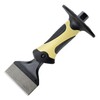 BM Hand Guard Chisel Flat Blade 2.8 inches (70 mm)