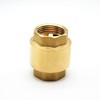 DOJA Barcelona Check valve water, PN16 backflow valve with 1