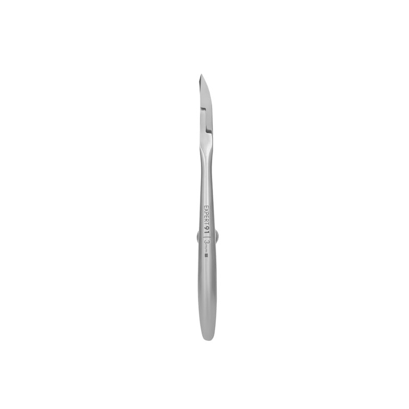 STALEKS PRO by Natury Nails Professional Cuticle Nippers 3 mm