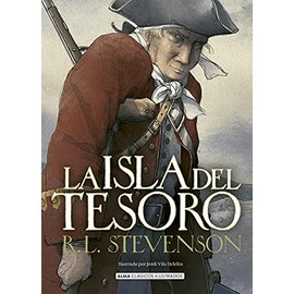 La isla del tesoro