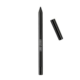Lord & Berry Lápiz de Ojos Smudgeproof Waterproof - Eyeliner Negro Mate con Duración de 24 Horas y Aplicación Fácil