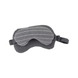 2 in 1 Eye Mask Travel Pillow U Shaped Sleeping Eye Cover Sleeping Neck Support Waist Support Pillow Pillows for Sleeping Neck Pillow Human Body Office Pure Cotton Facial Mask