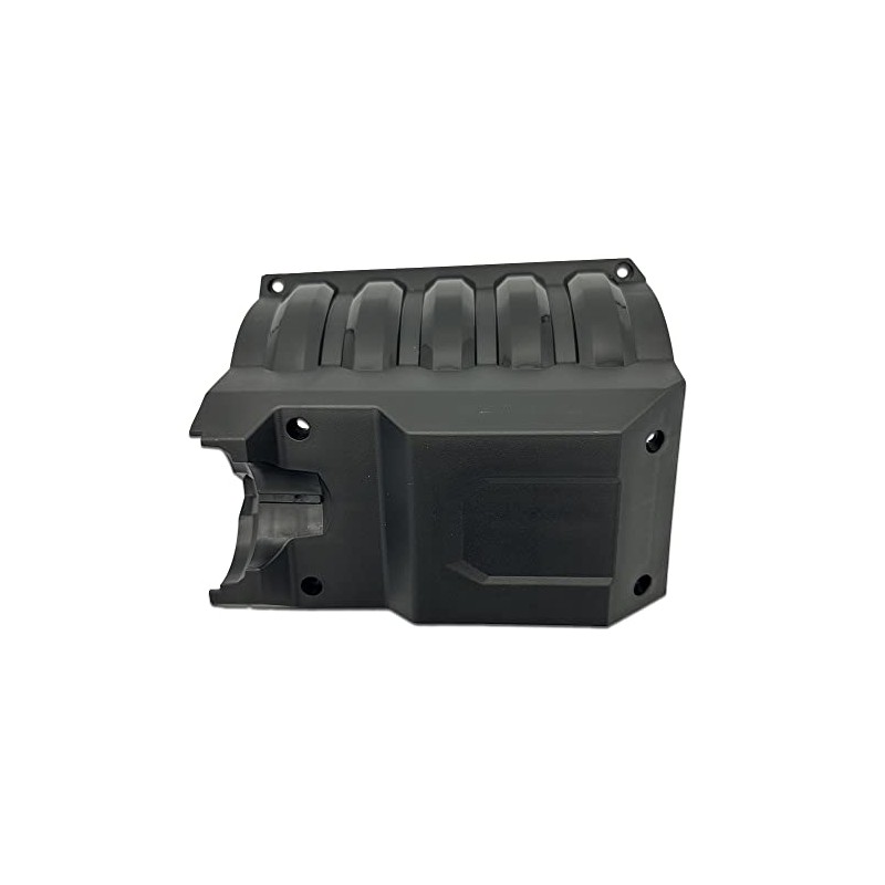 EGO Power+ 3132865001 Left Rear Cover for SSA1200 12" Snow