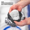 The Rag Company Cyclone Ultra Wash Mitts - 70/30" Gauntlet