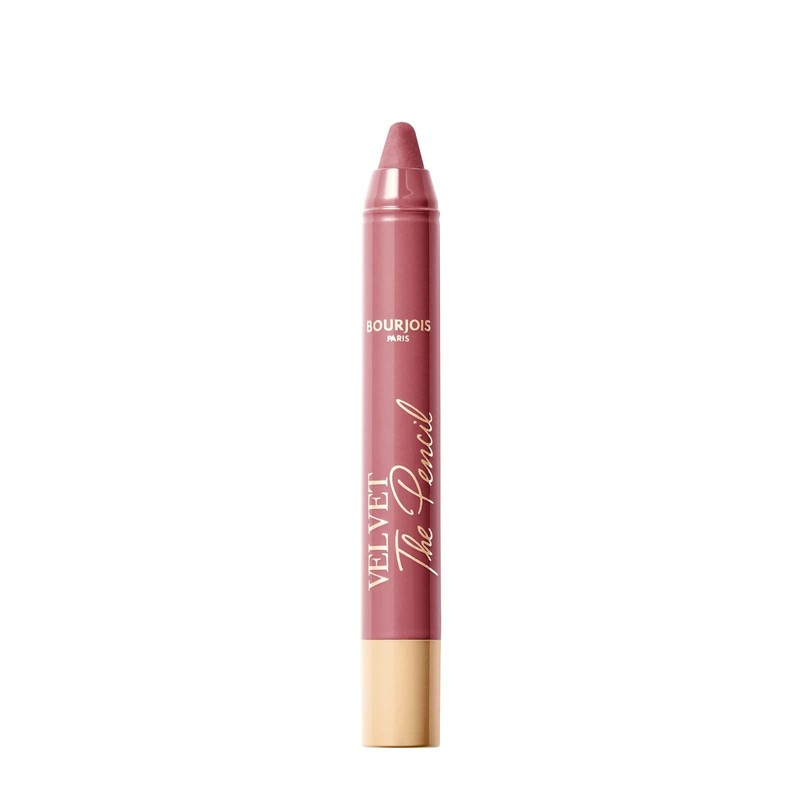Bourjois Velvet The Pencil - 3 In Mauve Again, 3