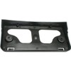 DAT AUTO PARTS Front License Plate Bracket Replacement for 13-17