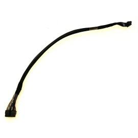 IBM 00J6550 00J6559 System x3650 M4 HD (5460) 2ND 2.5" HDD backplane power cable NEW