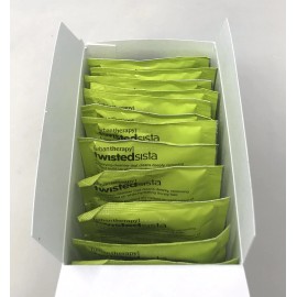 Twisted Sista 12-Pk Twisted Sista Clarifying Curl Cleanser by Urban Therapy 1.75oz ea.