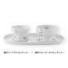Nekoichi Happy Dining Custom Tableware Tray
