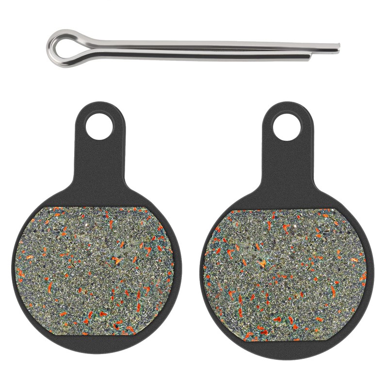 AHL Disc Brake Pads Tektro Novela 2011 Lyra IOX.11 I0x