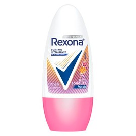 Antitranspirante Rexona Women Sexy Bouquet en Rollon para Mujer 50 ml