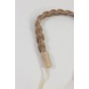 Hair Piece Hairband Circlet Alice band synthetic fiber braided braid
