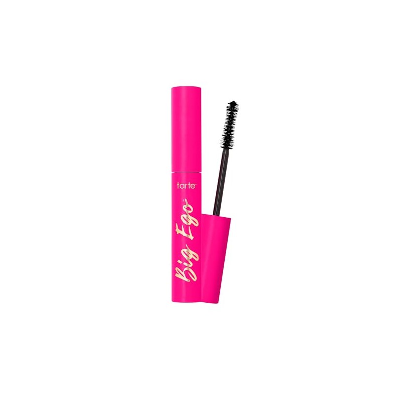 Tarte Big Ego Vegan Mascara 5ml - Black