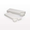 12 Extra Thick Sponge Block/White
