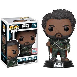 Funko FK20118 Star_Wars Toy