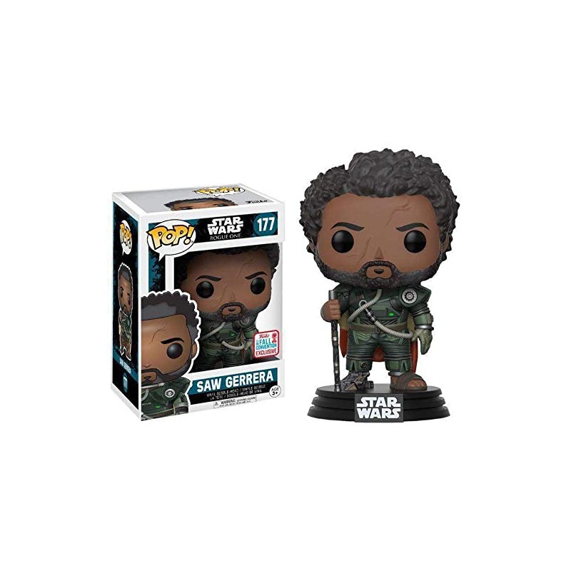 Funko FK20118 Star_Wars Toy