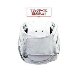 MARTIAL WORLD K-Protector Head Guard HGKP3 M Size (White)