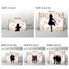 TYLCLTX Birthday Backdrop for Women Happy Birthday Banner Party Decorations