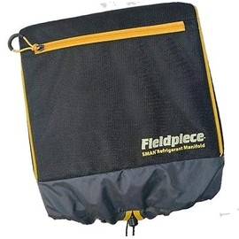 Fieldpiece ANC11 - Padded Drawstring Case