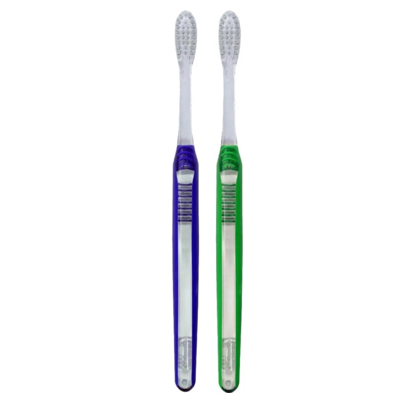 Oral-B 12-PK Oral-B Indicator Orthodontic Ergo Grip Manual Toothbrush 35
