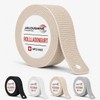 Jalousiene Roller Shutter Strap Grey 14 mm - 7 m