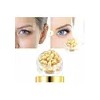 Cápsulas Faciales Vitamina E Elimina Arrugas