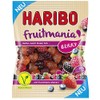 Haribo Fruitmania Berry 1 Pack 175g Imported from Germany-SET OF