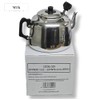 The Traditional Aluminium Catering Teapot -8 Pint