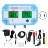 3 in 1 PH ORP Temperture Water Quality Detecor Multifunctional