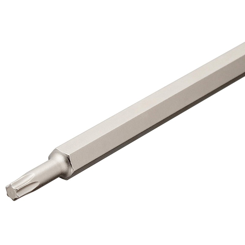 TONE 3TX-T30L Long Torx Socket (Strong Type) 3/8 inch (9.5