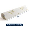 Body Pillow for Adults, Long Pillow for Back,Hip and Knee