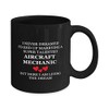 Valentine's Unique Gifts for Aircraft Mechanics, Funny Gifts for Him