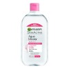 Agua Micelar Garnier Skin Active Todo Tipo De Piel 700ml