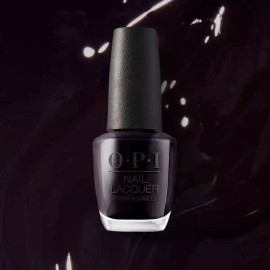 OPI [OPI](김해점)네일락커] W61 - SHH ITS TOP SECRET OPI (Gimhae Store) Nail Lacquer W61 - Shh It's Top Secret