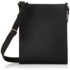 Rename RSG20025 Square Shoulder Bag, Black(M), F