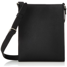 Rename RSG20025 Square Shoulder Bag, Black(M), F