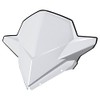 Polaris Snowmobile Mid Windshield