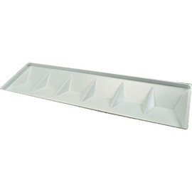 HOSHIZAKI AMERICA INC Ice Bin Baffle 105012-01KIT