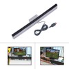 Richer-R Sensor Strip for Wii, Infrared IR Sensor Bar, Wired