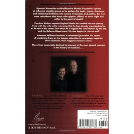 The Regime: Evil Advances (Before They Were Left Behind, Book 2)