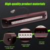 ATLEDLT LED Third Brake Light Compatible With 2015-2025 Colorado/Canyon 2012-UP