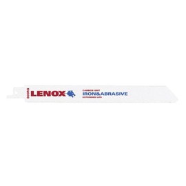 LENOX 20505-600RG Carbide Grit Saver Saw Blades (Pack of 2)