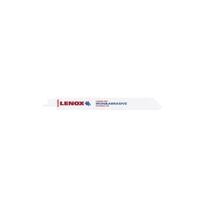 LENOX 20505-600RG Carbide Grit Saver Saw Blades (Pack of 2)