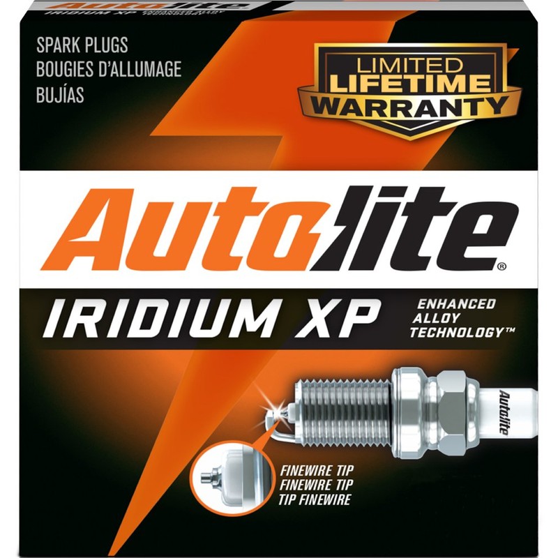 Autolite XP5224 Iridium XP Spark Plug
