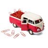Magnetic Paper Clip Dispenser Compatible with VW Bus T1 Transporter