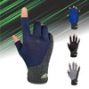 Driving Master Part 3 Half-gloves Driving Cycling Sports Golf Leisure / 드라이빙 마스터 7부 반장갑 운전 사이클 스포츠 골프 레져