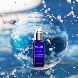 Partner company Mernier Oceanic Serum 60ml glass bead skin radiance moisturizing skin soothing / 메르니어 오셔믹 세럼 60ml 유리구슬피부 광채 보습 피부진정