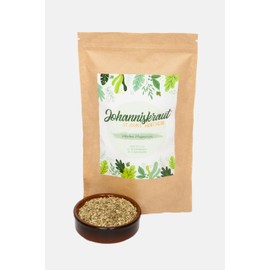 IGART St. John's Wort Tea 200 g, St. John's Wort Cut, 100% Natural