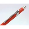 Caran D'ache Metal Ballpoint Pen - Red (849.0700) by Caran